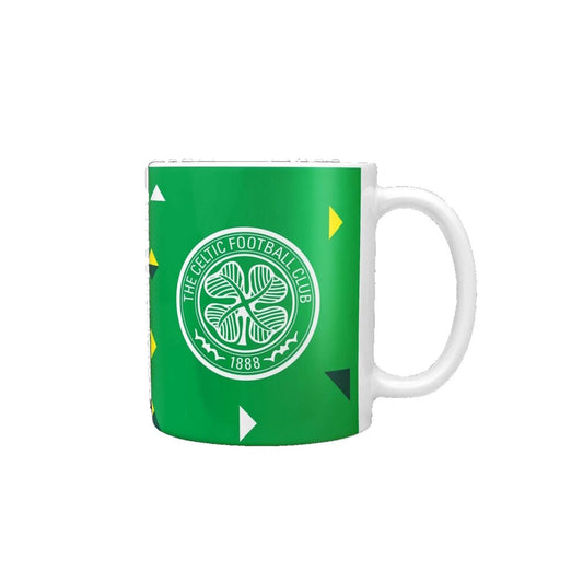 Celtic Particle Mug (11 OZ)