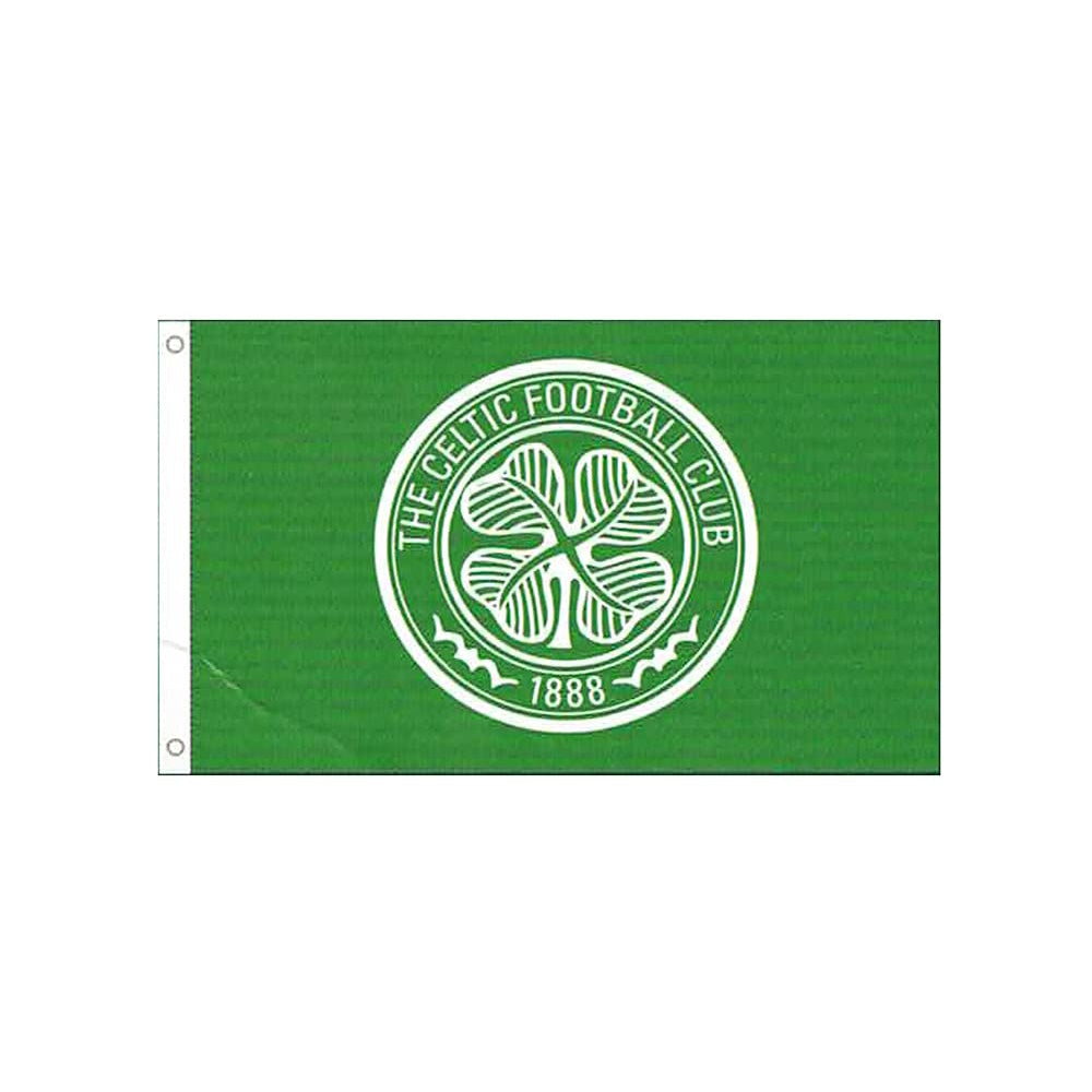 Celtic Core Crest Flag