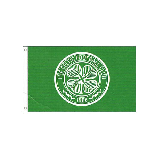 Celtic Core Crest Flag