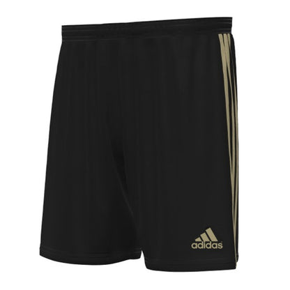 Short Adidas Squadra 17 noir