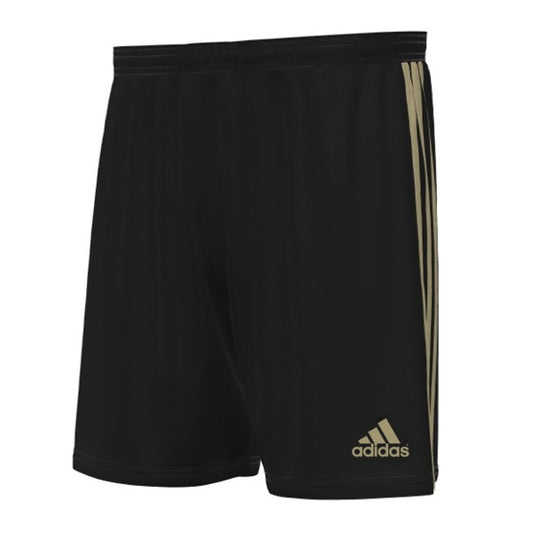 Short Adidas Squadra 17 noir