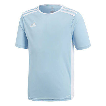 Maillot Adidas Entrada 22 Bleu marine Jeunesse