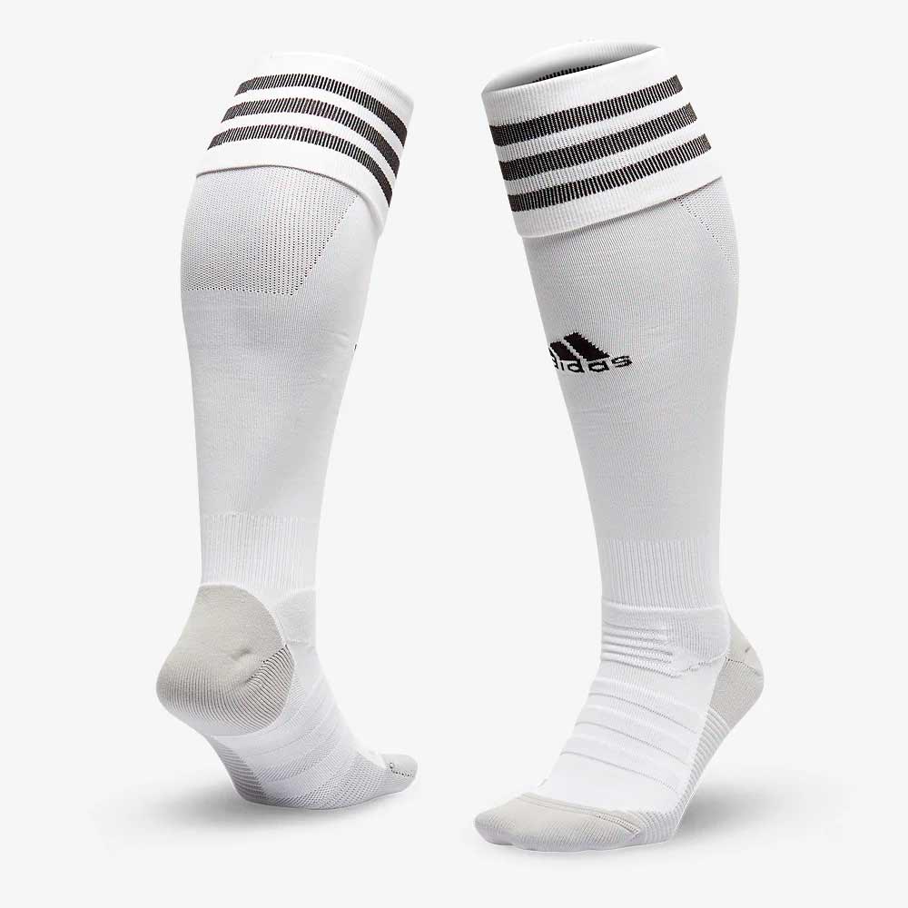 Adidas Adi 18 Socks White
