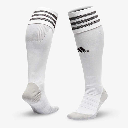 Adidas Adi 18 Socks White