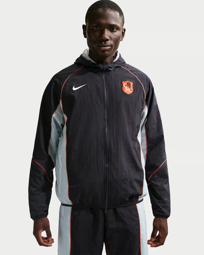 Nike Chelsea Strike+ SE Hooded Jacket