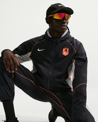 Nike Chelsea Strike+ SE Hooded Jacket