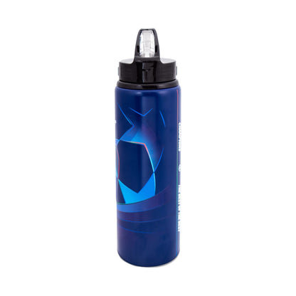 UEFA Champions League Aluminum Fade Water Bottle (750 ML)