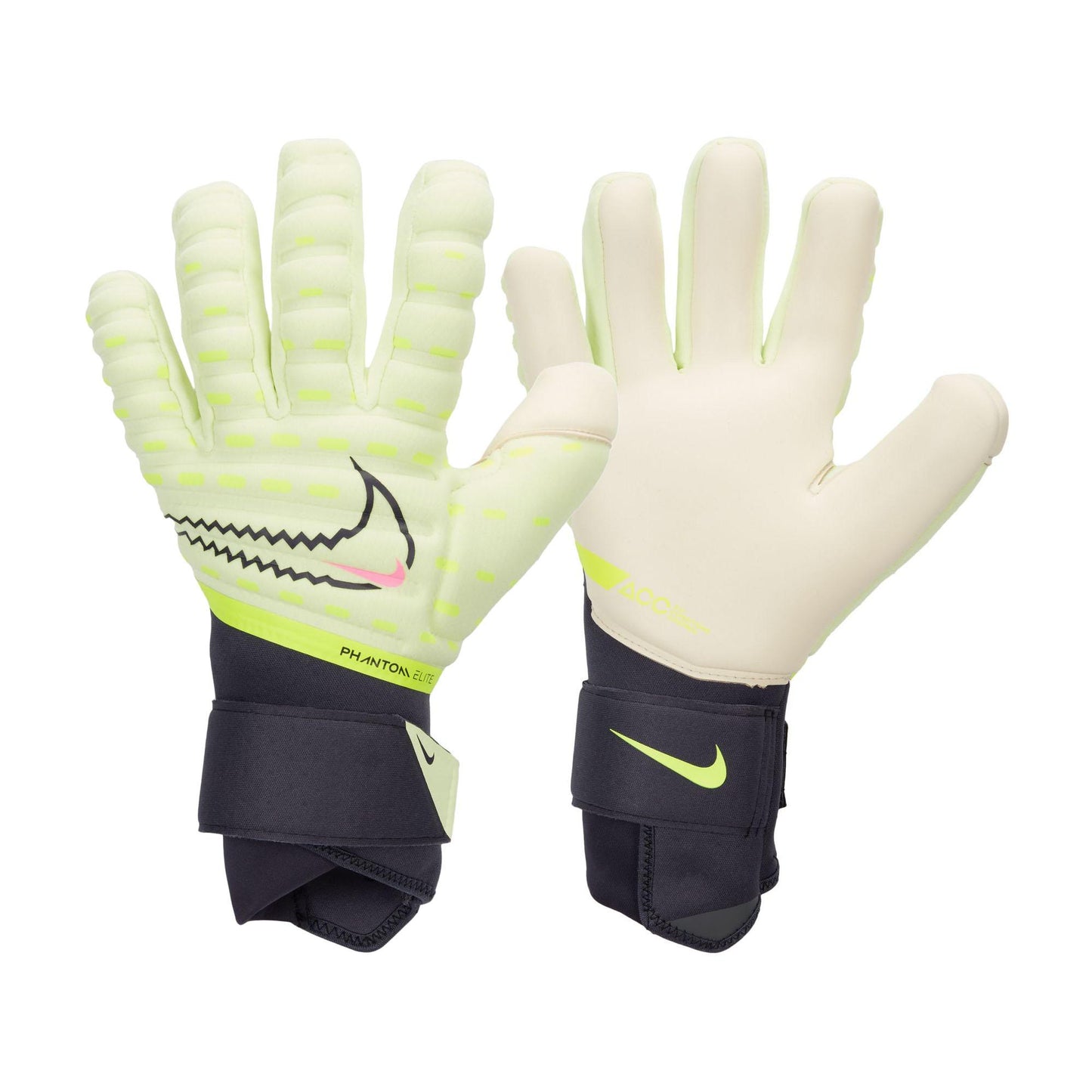 Nike Phantom Elite Goalkeeper Gloves