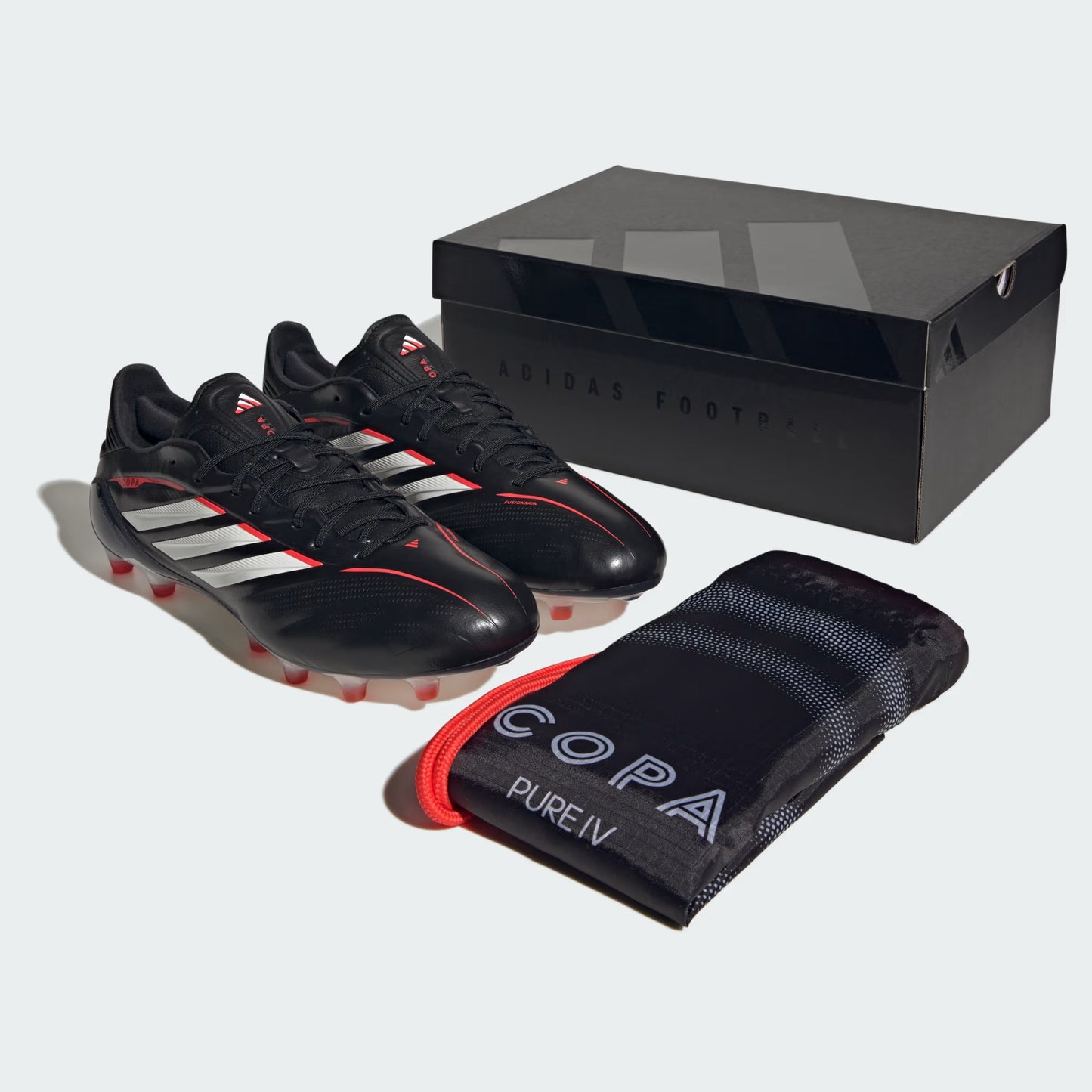 Adidas Copa Pure IV Elite AG