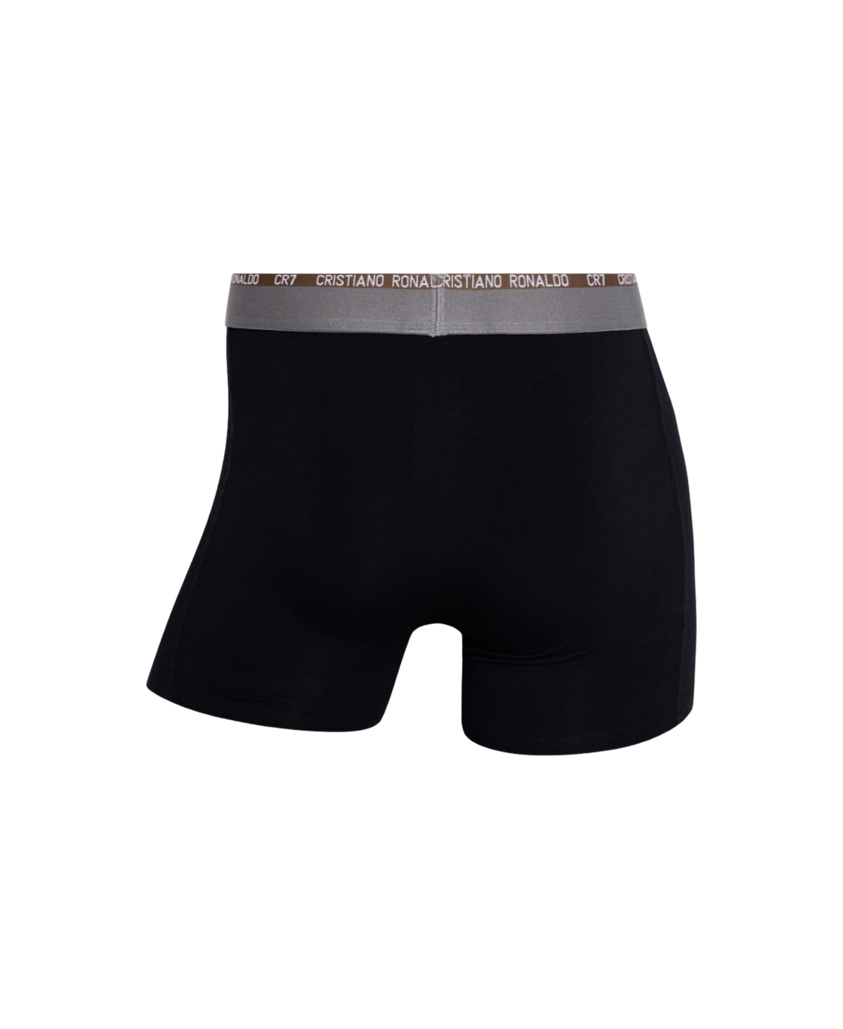 CR7 Men's 3-Pack Bamboo Blend Boxer Briefs