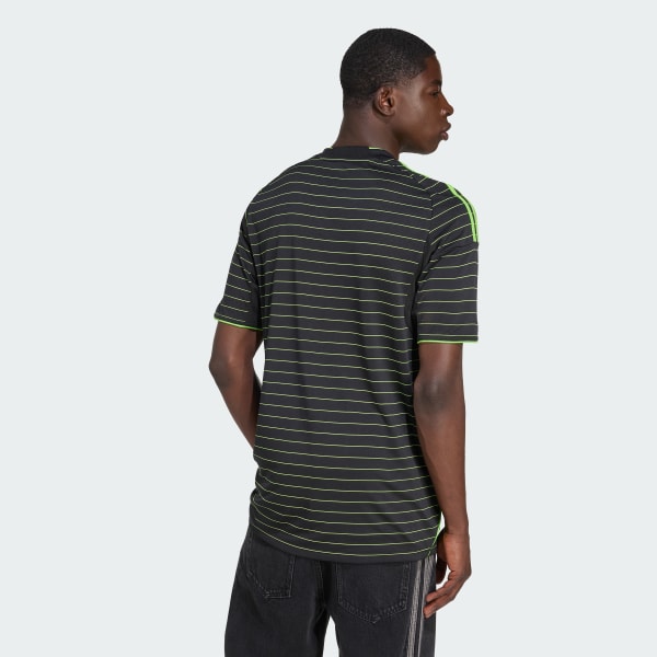Adidas Celtic 25/26 Away Jersey