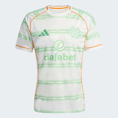 Adidas Celtic 25/26 Third Jersey
