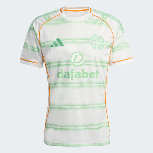 Adidas Celtic 25/26 Third Jersey