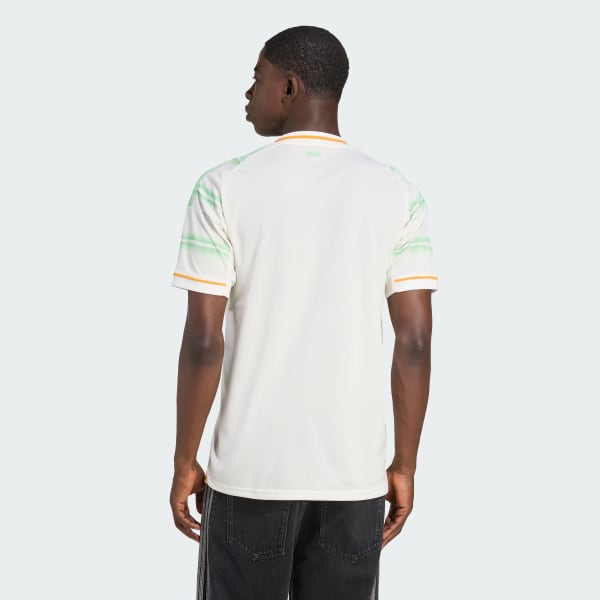 Adidas Celtic 25/26 Third Jersey
