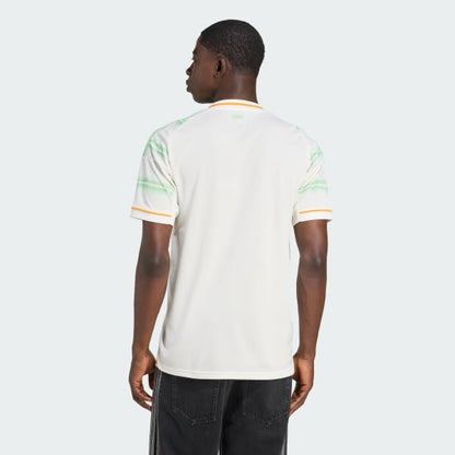 Adidas Celtic 25/26 Third Jersey