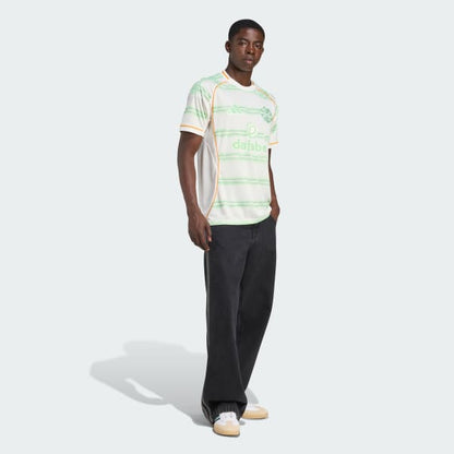 Adidas Celtic 25/26 Third Jersey