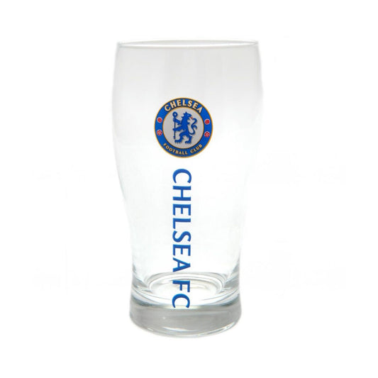 Chelsea Woodmark Tulip Pint Glass