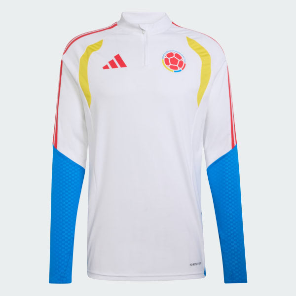 Adidas Colombia Training Top