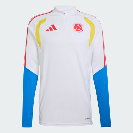Adidas Colombia Training Top