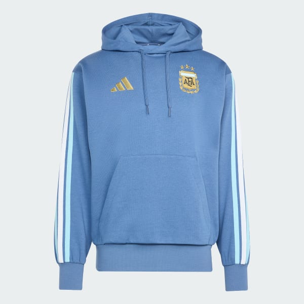 Adidas Colombia DNA Fleece Hoodie