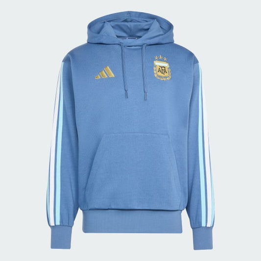 Adidas Colombia DNA Fleece Hoodie