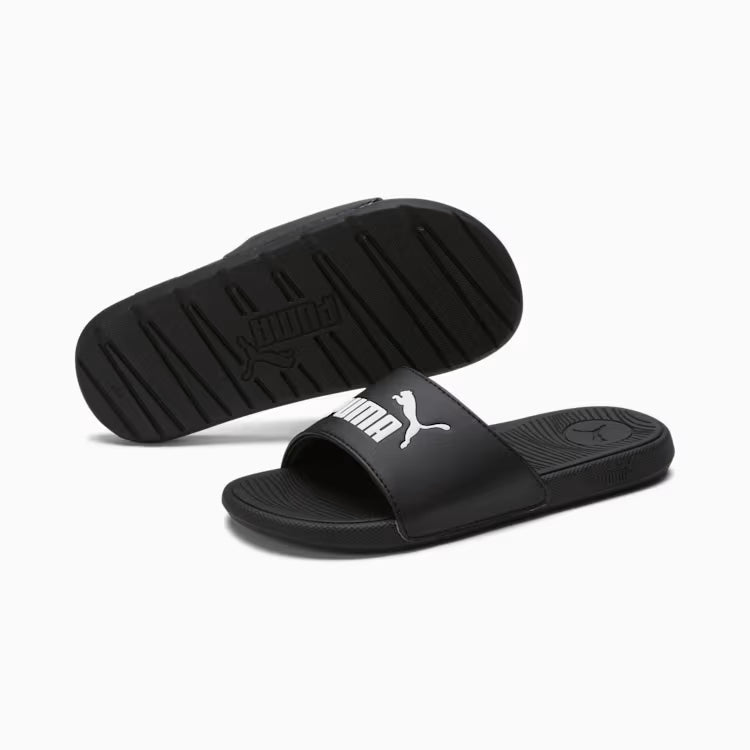 Puma Cool Cat 2.0 Slides Youth