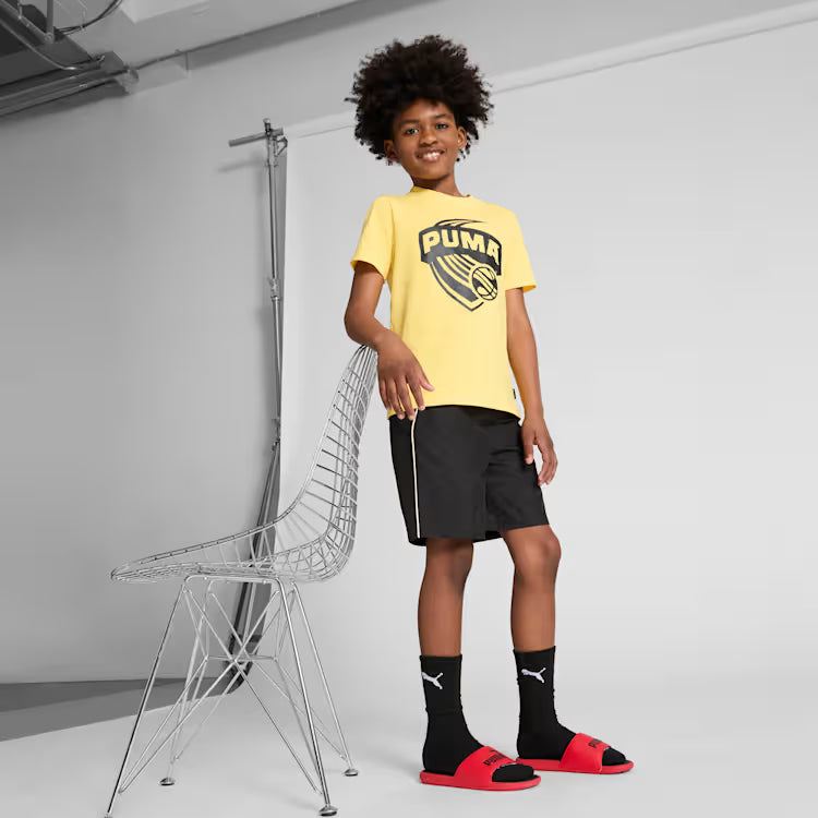 Puma Cool Cat 2.0 Slides Youth