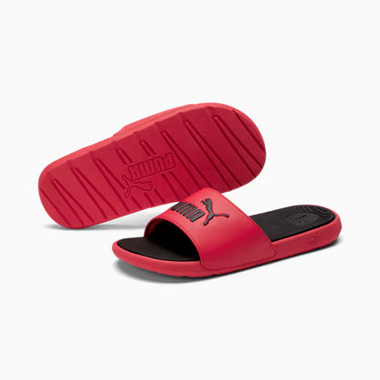 Puma Cool Cat 2.0 Slides Youth