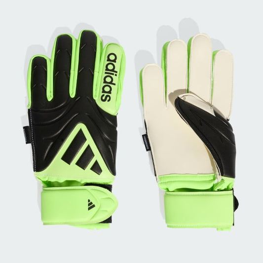Adidas Copa Match Fingersave Goalkeeper Gloves Youth