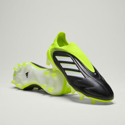 Adidas Copa Pure III Elite Laceless FG