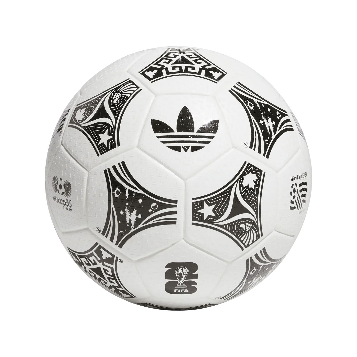 Adidas World Cup 2026 Official Match Ball Mash Up