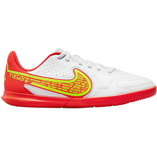 Nike Tiempo Legend 9 Club Indoor Youth