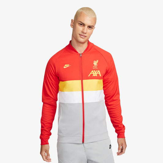 Nike Liverpool Anthem Track Jacket
