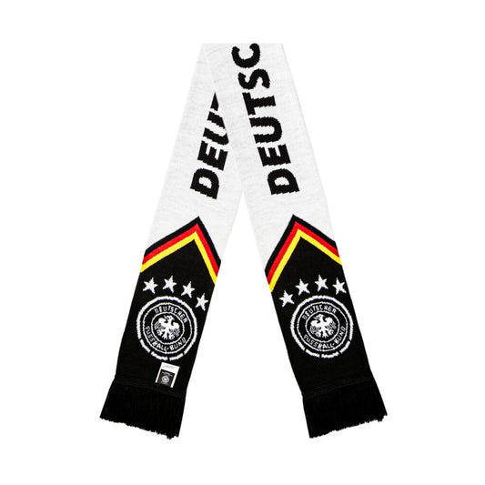 Germany "Deutschland" Acrylic Scarf