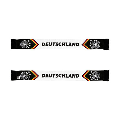 Germany "Deutschland" Acrylic Scarf