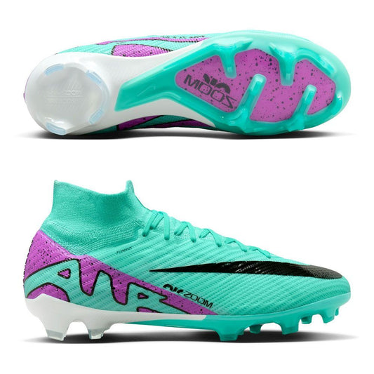 Nike Mercurial Superfly 9 Elite FG