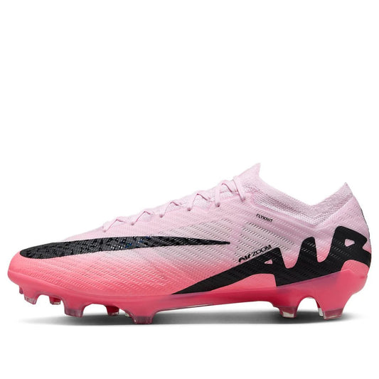Nike Mercurial Vapor 15 Elite FG Rouge