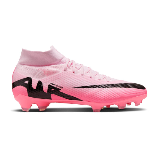 Nike Mercurial Superfly 9 Pro FG Rouge