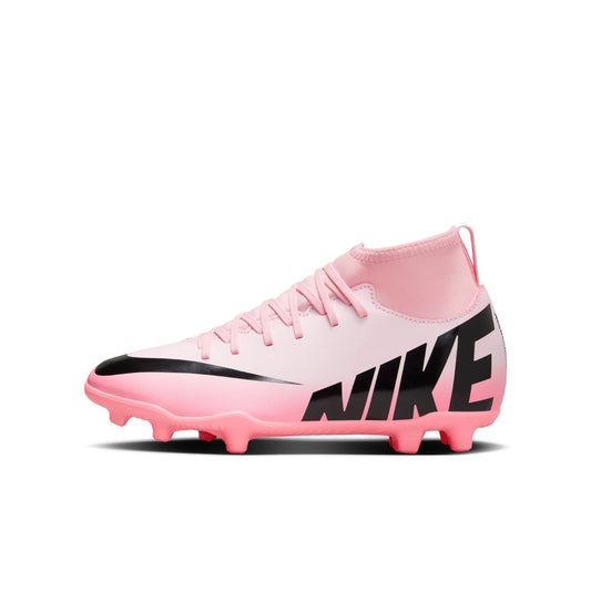 Nike Mercurial Superfly 9 Club FG/MG Youth