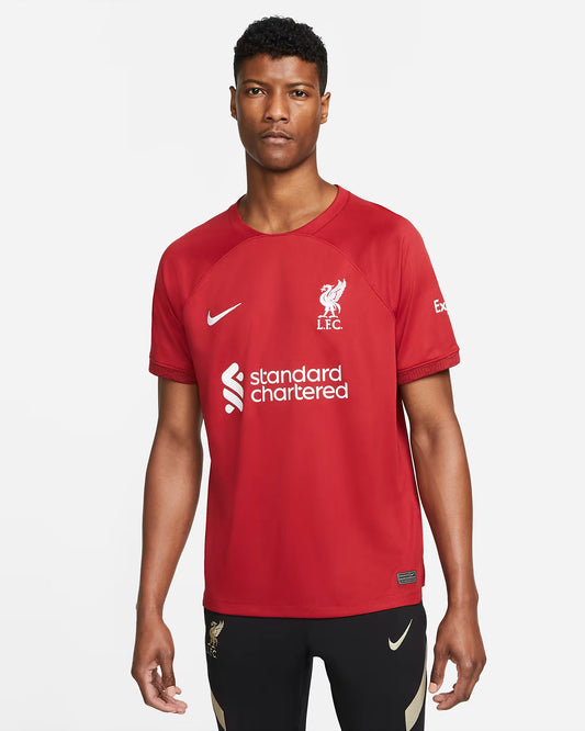 Nike Liverpool 22/23 Home Jersey