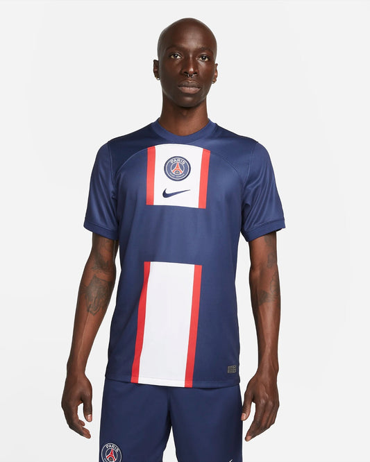 Nike Paris Saint-Germain 22/23 Home Jersey