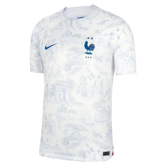 Nike France 22/23 Away Jersey