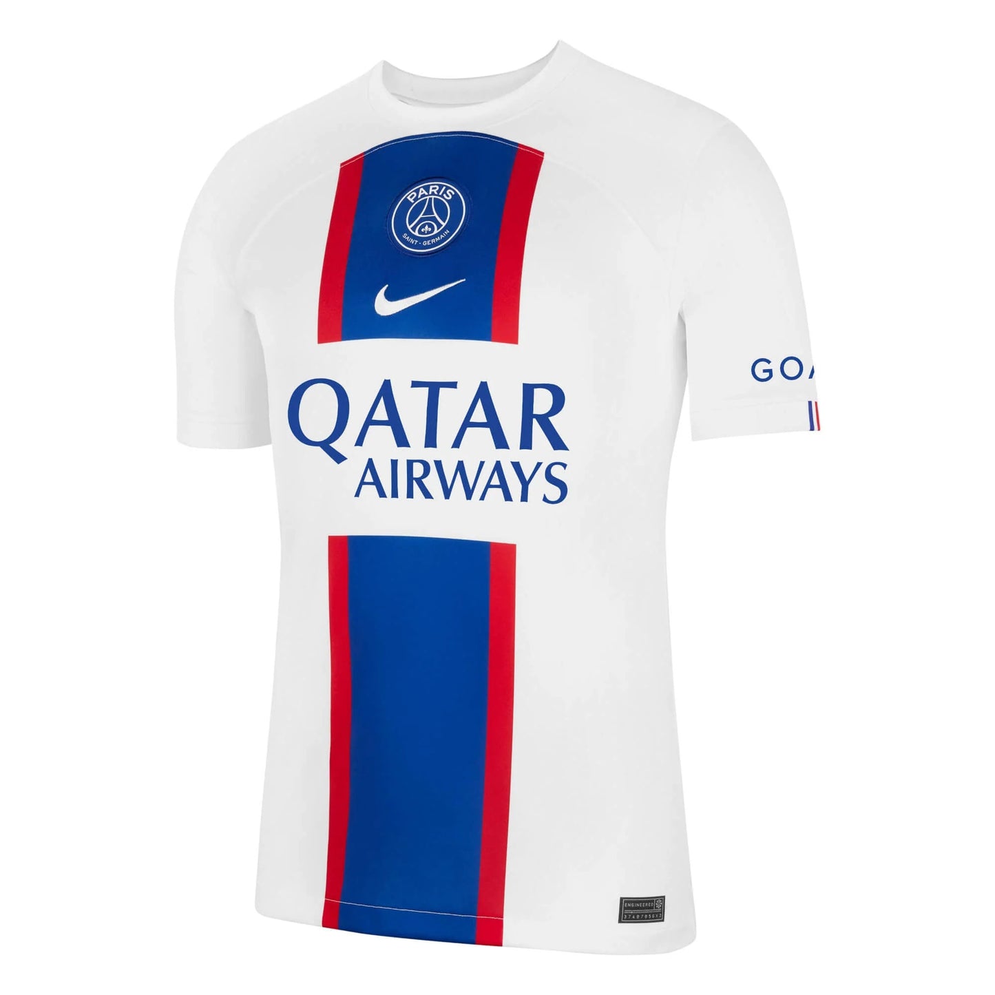 Maillot Nike Paris Saint-Germain Third 22/23