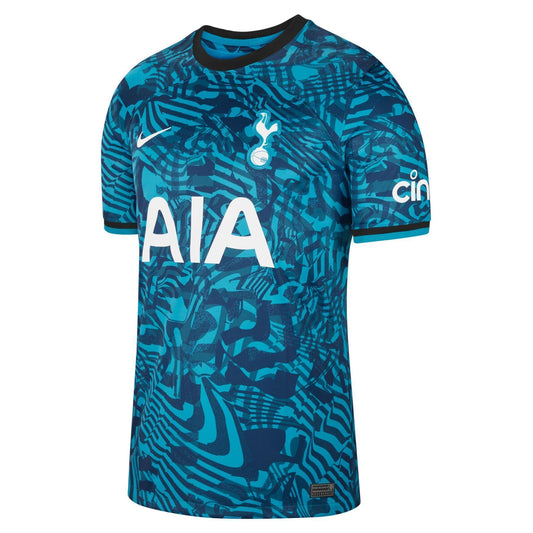 Nike Tottenham Hotspur 22/23 Third Jersey