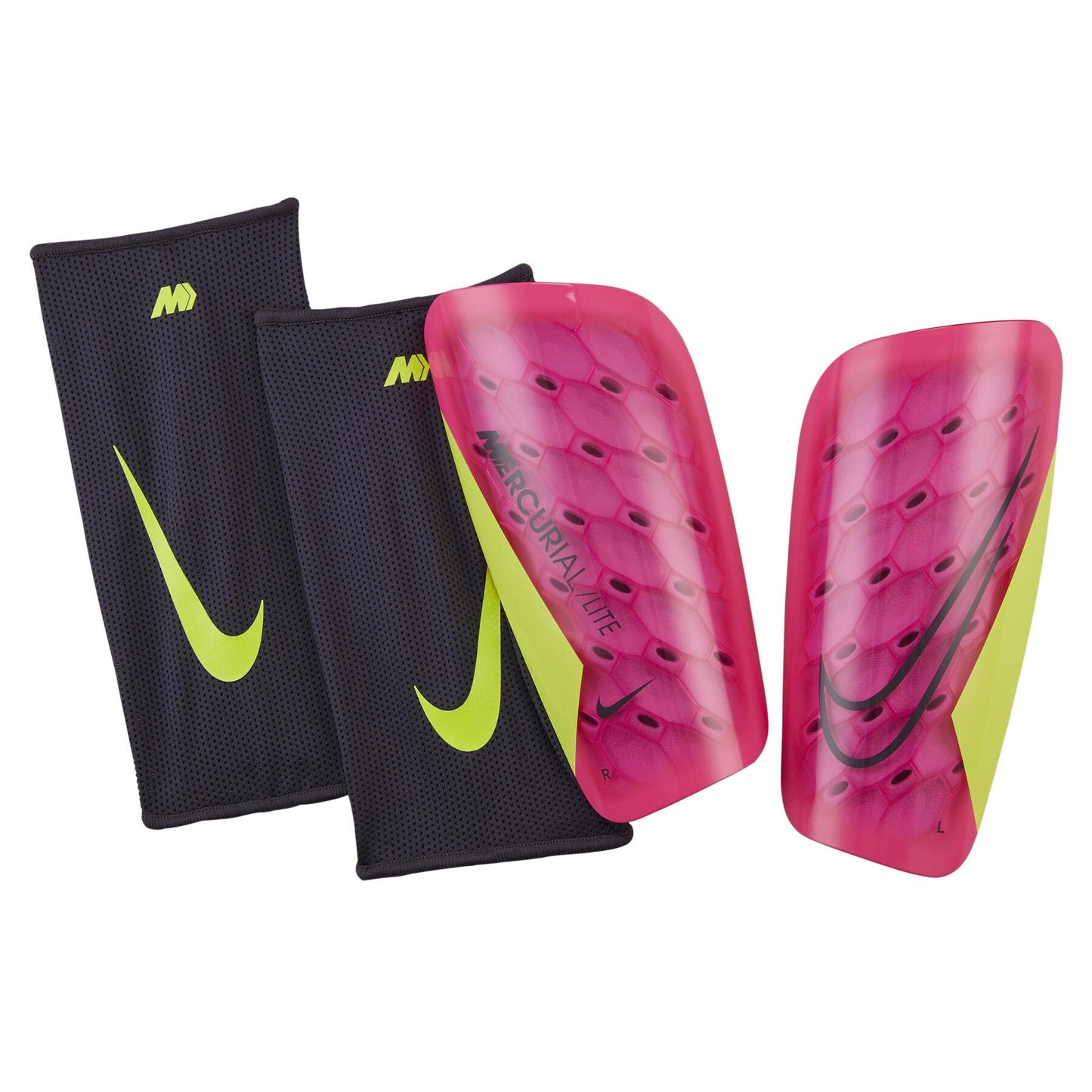 Nike Mercurial Lite Shin Guards