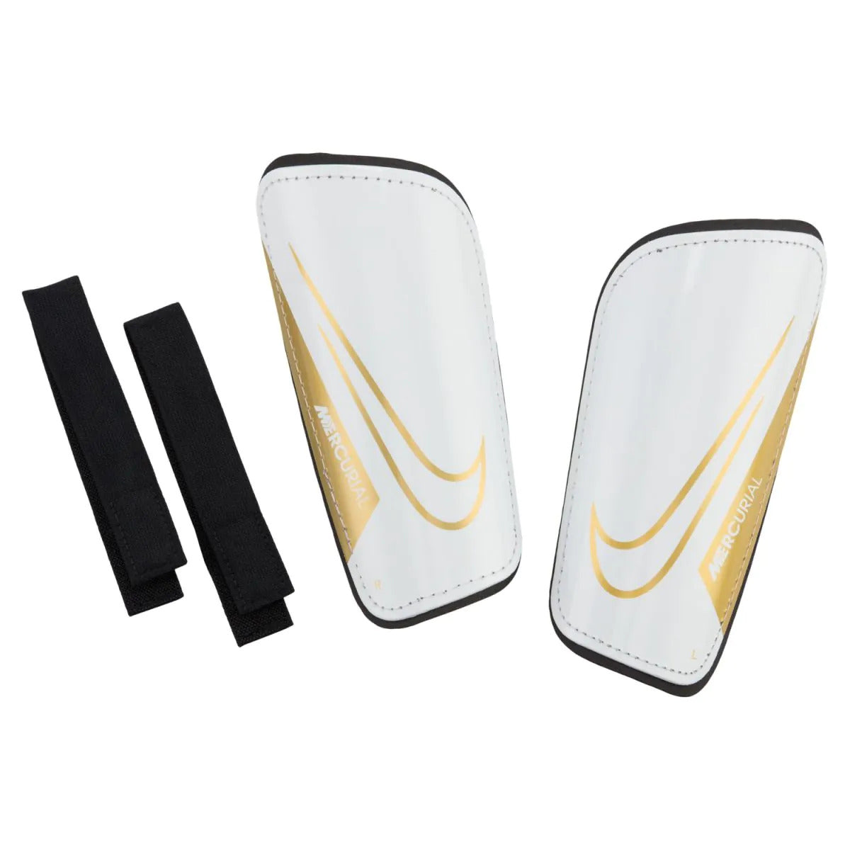 Nike Mercurial Hardshell Shin Guards
