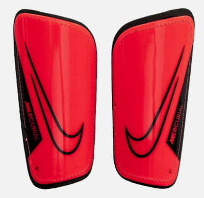 Nike Mercurial Hardshell Shin Guards