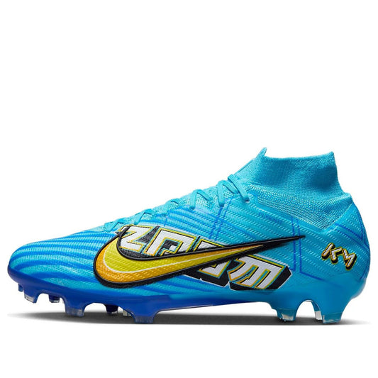 Nike Mercurial Superfly 9 Elite Kylian Mbappe FG