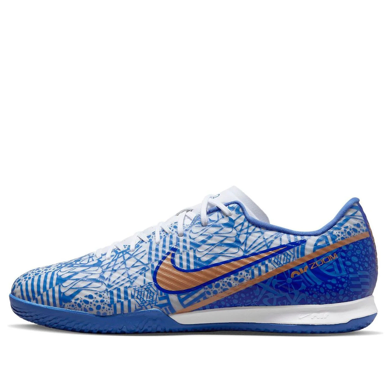 Nike Mercurial Vapor 15 Academy CR7 Indoor