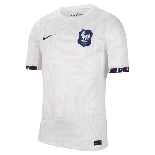 Nike France 23/24 Away Jersey